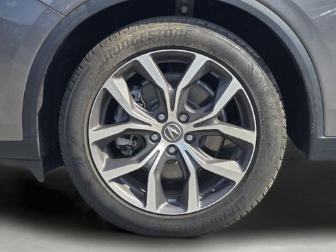 Used 2024 Acura MDX w/ Technology Package FWD image 11