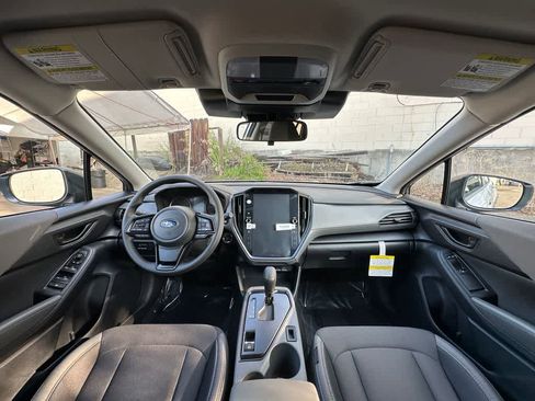 New 2026 Subaru Crosstrek 2.0i Premium image 10
