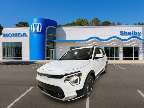 Used 2024 Kia Niro Wind image 4