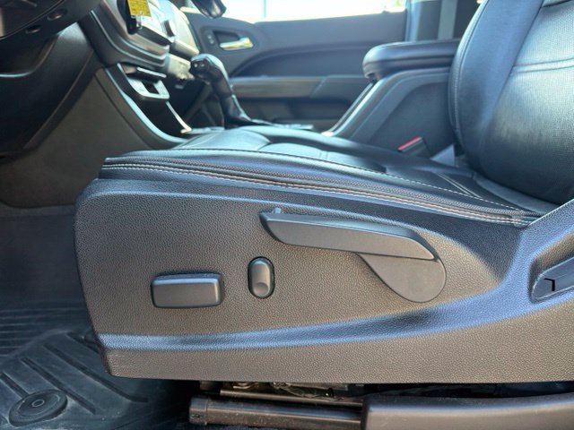 Used 2019 GMC Canyon Denali AWD/4WD image 26