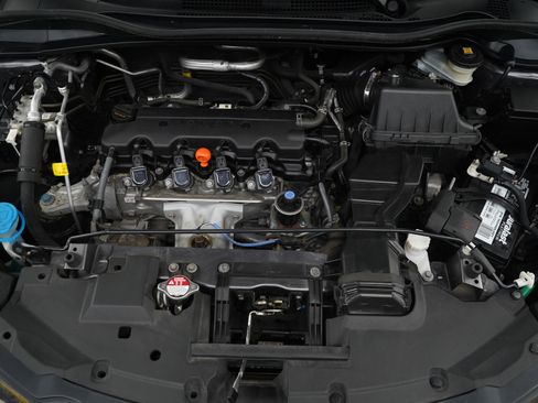 Used 2022 Honda HR-V EX image 31