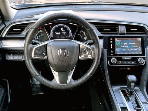 Used 2018 Honda Civic EX image 6