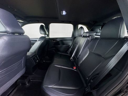 Used 2025 Subaru Forester Limited w/ Popular Package AWD/4WD image 22