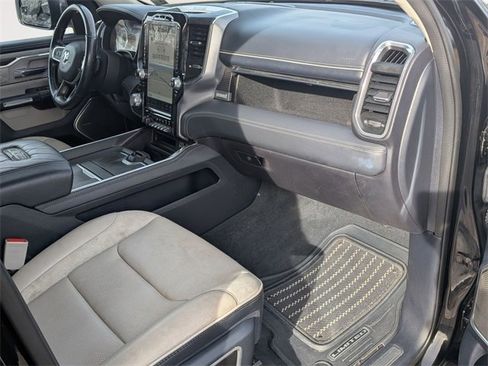 Used 2022 RAM 1500 Limited image 30