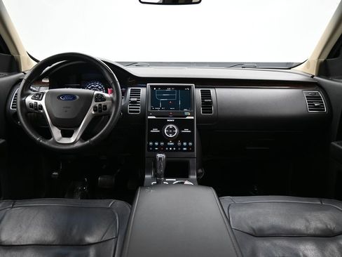 Used 2017 Ford Flex Limited w/ Equipment Group 303A AWD/4WD image 31