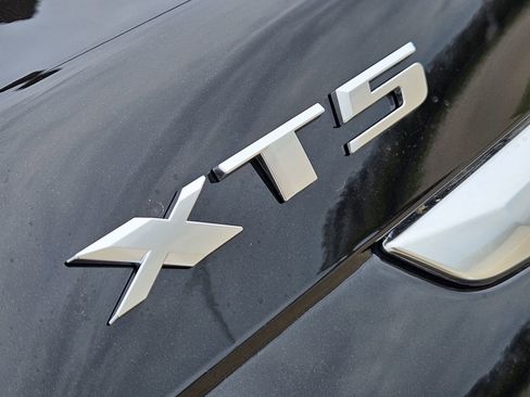 New 2026 Cadillac XT5 Sportv image 13