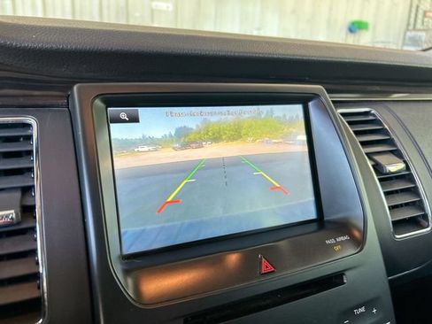 Used 2015 Ford Flex SEL w/ Equipment Group 201A AWD/4WD image 14