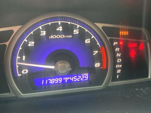 Used 2008 Honda Civic LX image 2