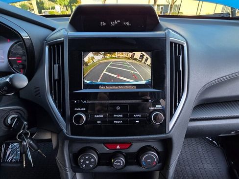 Used 2018 Subaru Impreza 2.0i image 36