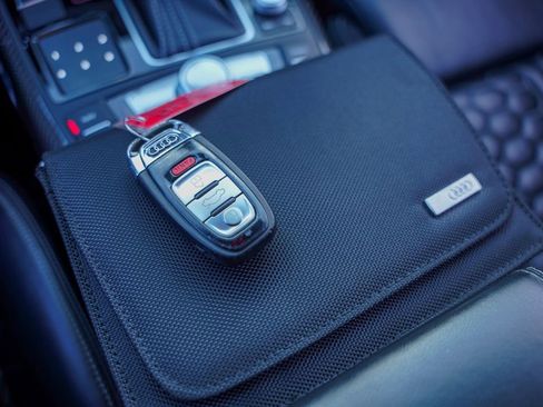 Used 2015 Audi RS 7 Prestige image 28