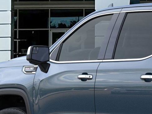 New 2026 GMC Sierra 1500 Denali w/ Denali Reserve Package image 50