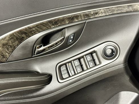 Used 2015 Buick LaCrosse Leather w/ Experience Buick Package image 16