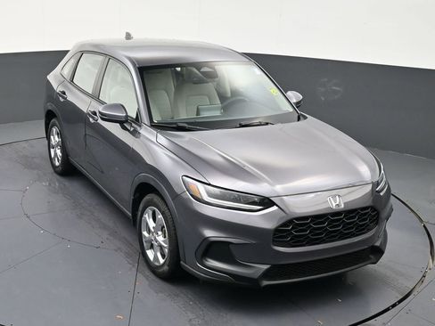 Used 2024 Honda HR-V LX image 19
