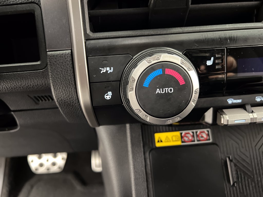 Used 2026 Toyota 4Runner TRD Sport RWD image 50