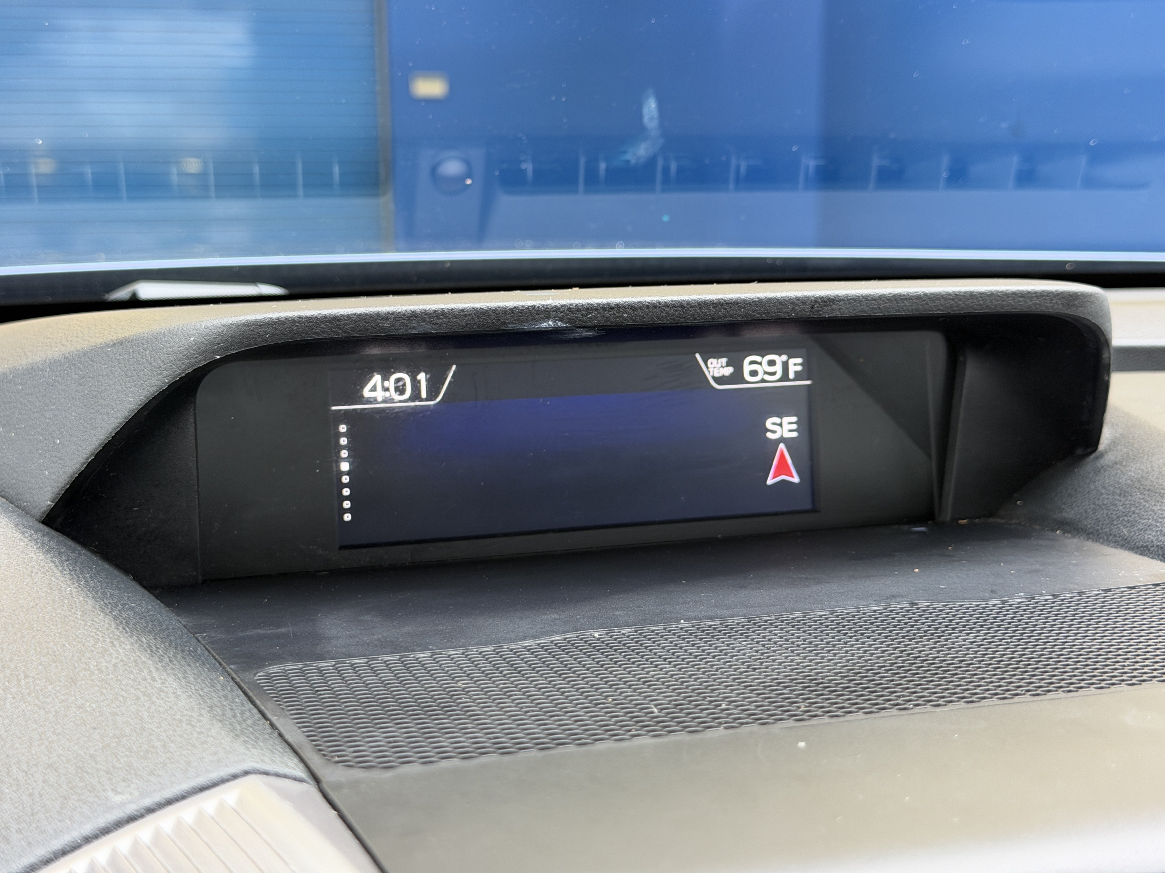 Used 2019 Subaru Ascent Touring AWD/4WD image 21