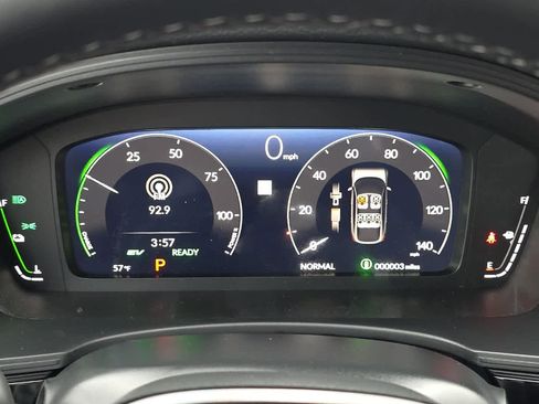 New 2026 Honda Civic Sport Touring image 25