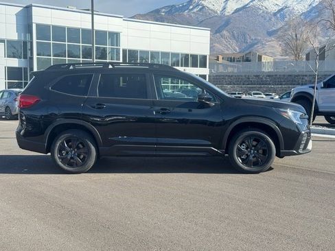 New 2026 Subaru Ascent Premium image 2