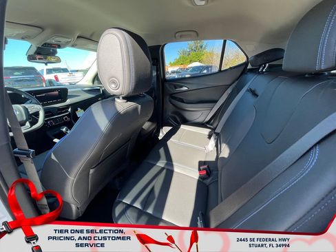 New 2026 Buick Encore GX Sport Touring w/ Advanced Technology Package image 12