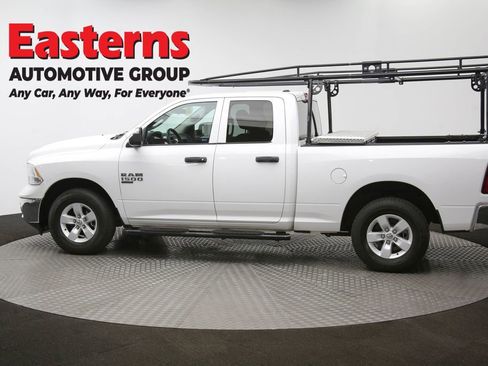 Used 2023 RAM 1500 Tradesman w/ Popular Equipment Group image 60