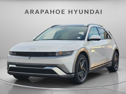 New 2026 Hyundai Ioniq 5 Limited