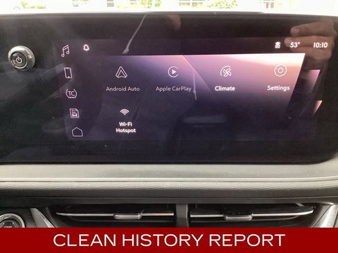 Used 2025 Buick Envista Preferred FWD image 4