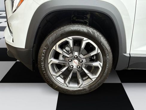 New 2026 GMC Terrain Elevation w/ Elevation Premium Package image 14