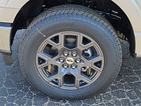 New 2026 Ford F150 STX w/ Equipment Group 200A AWD/4WD image 17