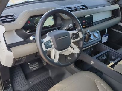 Used 2022 Land Rover Defender 110 SE