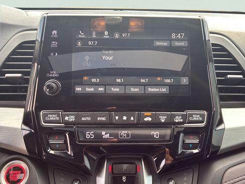 Used 2019 Honda Odyssey EX-L image 30