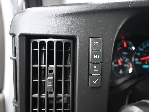 Used 2023 Chevrolet Express 3500 LS RWD image 21