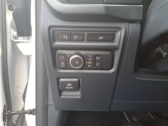 Used 2024 Ford F150 XLT w/ Equipment Group 302A MID AWD/4WD image 15