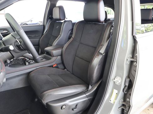 Used 2026 Dodge Durango R/T AWD/4WD image 14