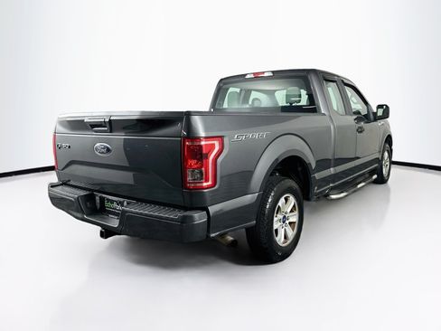 Used 2016 Ford F150 XL w/ Equipment Group 101A Mid RWD image 9