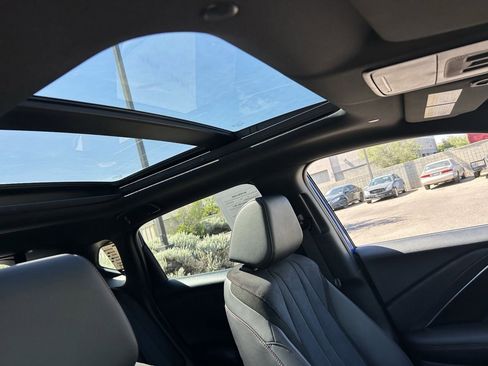 Certified 2025 Acura ADX A-Spec FWD image 11