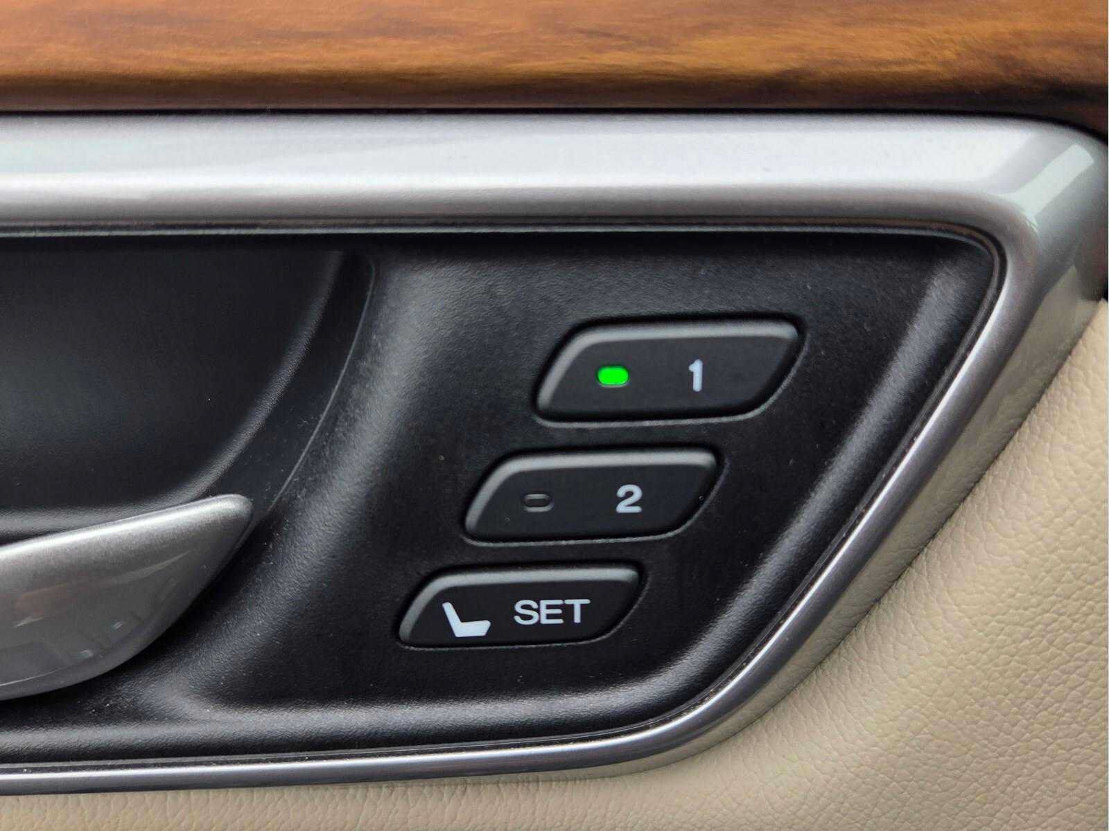 Used 2017 Honda CR-V EX-L image 34