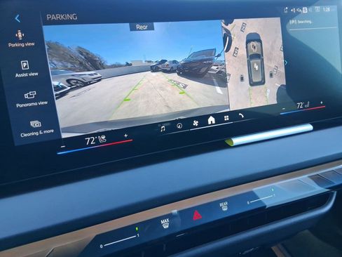 New 2026 BMW X3 xDrive30 w/ Premium Package image 24