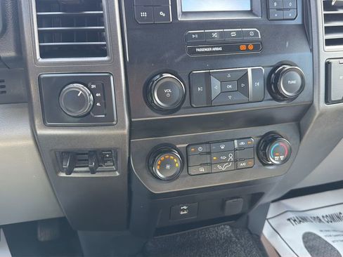 Used 2022 Ford F350 XL w/ Power Equipment Group AWD/4WD image 30