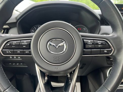 Used 2024 MAZDA CX-90 3.3 Turbo w/ Premium Package AWD/4WD image 20