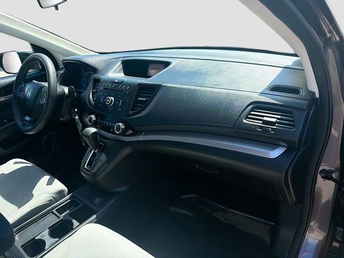 Used 2015 Honda CR-V LX image 32