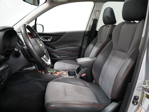 Used 2019 Subaru Forester Sport AWD/4WD image 10