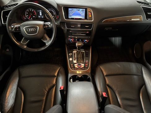 Used 2016 Audi Q5 2.0T Premium Plus w/ Technology Package image 22