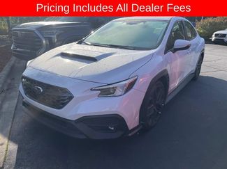 Used 2024 Subaru WRX TR w/ Popular Package #2A AWD/4WD video 1