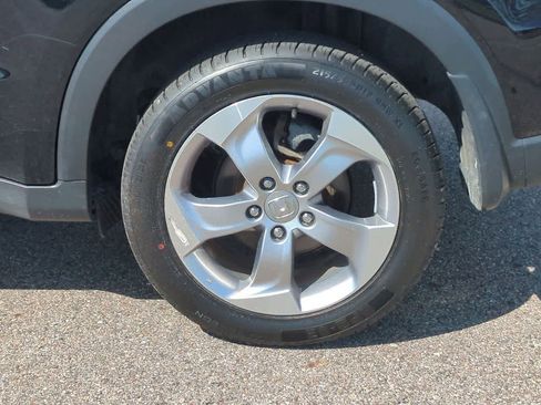 Used 2019 Honda HR-V LX image 13