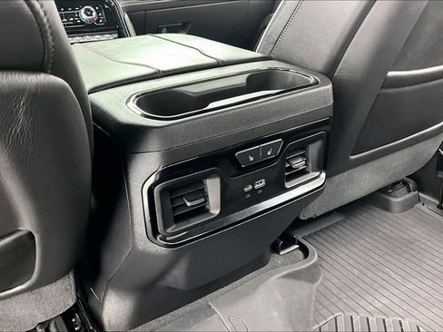 Used 2023 GMC Sierra 1500 AT4X w/ AT4X AEV Edition AWD/4WD image 33