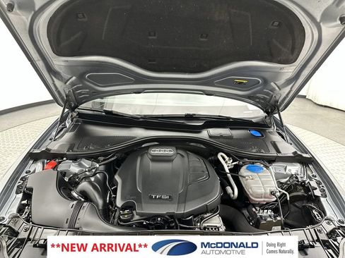 Used 2018 Audi A6 2.0T Premium Plus AWD/4WD image 26