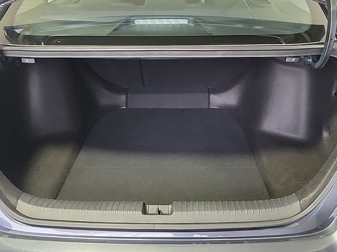 Certified 2024 Honda Accord EX image 7