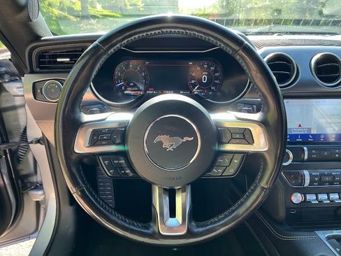 Used 2020 Ford Mustang GT Premium w/ Equipment Group 401A RWD image 12