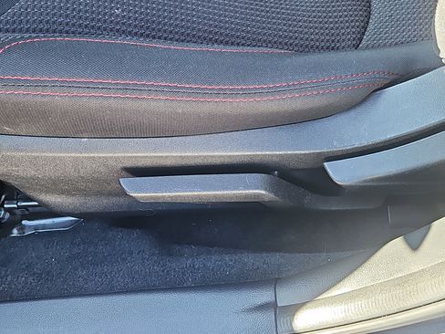 Used 2023 Subaru WRX Premium image 11