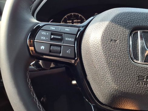 Certified 2026 Honda Civic Sport image 15
