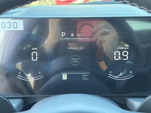 New 2026 Hyundai Sonata SEL FWD image 24